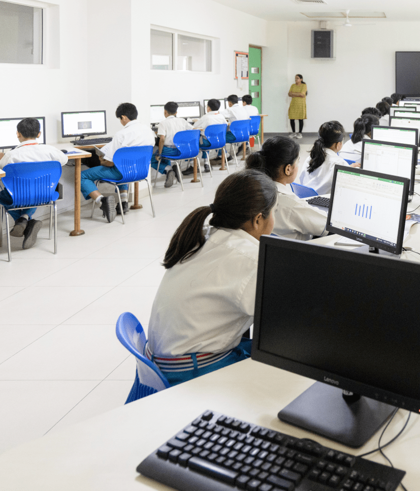 Computer Lab
