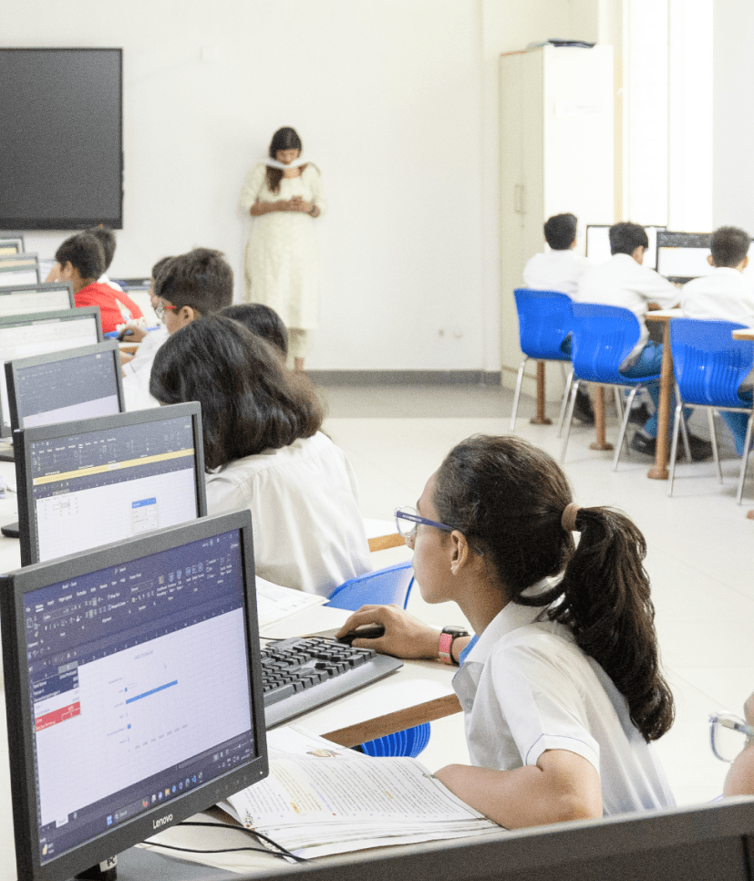 Language Lab